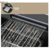 Combo Chậu Rửa Chén Kèm Vòi 5 Chế Độ Hiển Thị Nhiệt Độ HOLER HLCRNN721A-7546