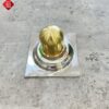 Phiễu Thoát Sàn Chống Hôi INOX 304 Bóng TTCERA PT13