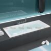 Bồn Tắm Nằm Xây TTCERA BT30