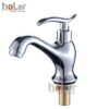 Vòi Lavabo Lạnh Đồng mạ Crome Holer HL-LB700