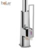 Vòi Rửa Chén Rút Dây Đồng Thau Mạ Crome Holer CHL958