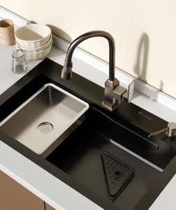 chậu rửa bát kagol 2