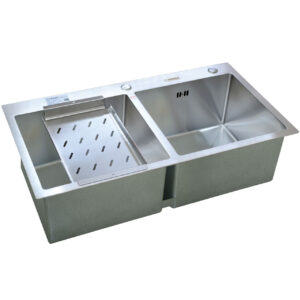 chậu rửa bát picenza 5