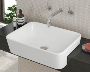 chậu rửa lavabo american standard 1
