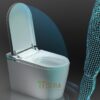 Bồn Cầu Điện Tử TTCERA BCTM02