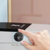 Bồn Cầu Điện Tử TTCERA BCTM05