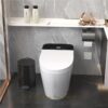 Bồn Cầu Điện Tử TTCERA BCTM05
