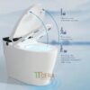 Bồn Cầu Điện Tử TTCERA BCTM03