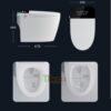 Bồn Cầu Điện Tử TTCERA BCTM03