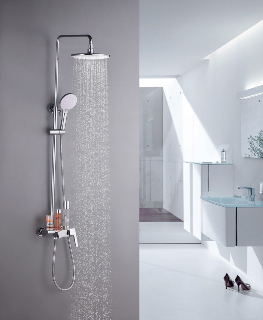 cách dùng vòi hoa sen đúng chuẩn an toàn 7