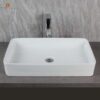 Chậu Lavabo Đặt Bàn Holer HL-LB402
