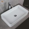 Chậu Lavabo Đặt Bàn Holer HL-LB402