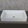 Chậu Lavabo Đặt Bàn Holer HL-LB402