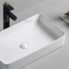 Chậu Lavabo Đặt Bàn Holer HL-LB402