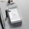 Chậu Lavabo Đặt Bàn Holer HL-LB402