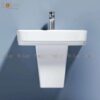 Chậu Lavabo Treo Tường Holer HL-LB413