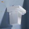 Chậu Lavabo Treo Tường Holer HL-LB413