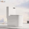 Bồn Cầu 1 Khối Holer HLBC266