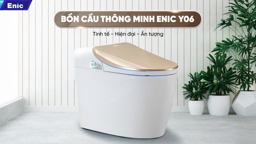bồn cầu enic 3