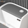 Bồn Cầu Trứng 1 Khối Holer HLBC265