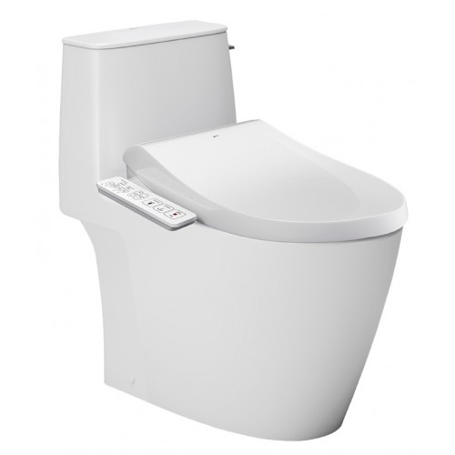 ồn cầu thông minh Inax Satis G Type CW-H18VN