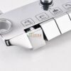 Sen Cây Phím Đàn Mạ Crome TTCERA SC170