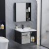 Tủ Lavabo Nhôm Cao Cấp TTCERA TLVB142