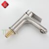 Vòi Lavabo lạnh inox 304 TTCERA LB275