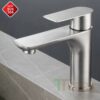 Vòi Lavabo lạnh inox 304 TTCERA LB275