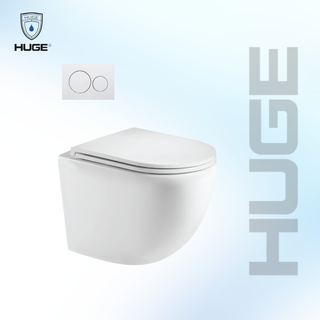 bồn cầu huge H-BT236
