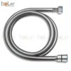 Vòi Xịt Vệ Sinh HoLer Đồng Thau Sơn Tĩnh Điện Xám HX08