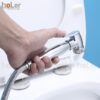 Vòi Xịt Vệ Sinh HoLer HX07