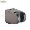 Vòi Xịt Vệ Sinh HoLer Đồng Thau Sơn Tĩnh Điện Xám HX08