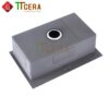 Chậu Rửa Chén Đơn Inox TTCERA CR913 – 8245