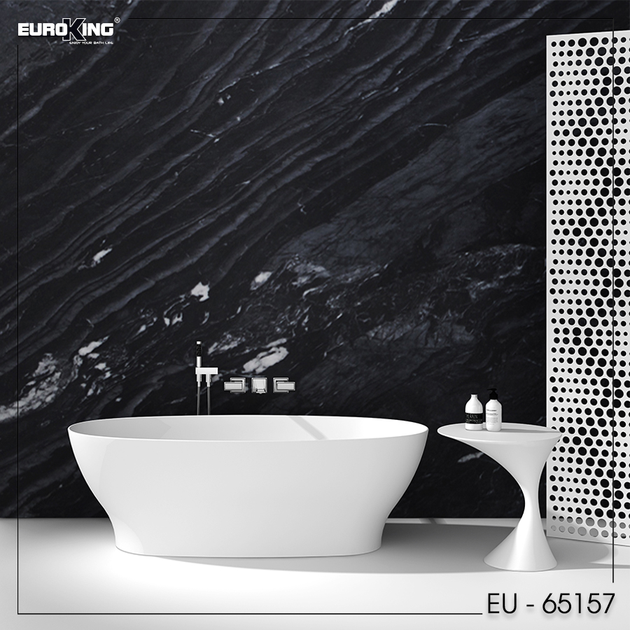 bồn tắm Euroking EU-65157-Plus