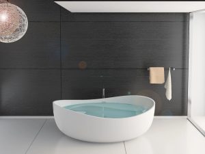 Bồn tắm Solid Surface 1