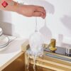 Combo Chậu Rửa Chén Kèm Vòi Mạ Vàng 5 Phím Hiển Thị Nhiệt Độ HOLER HLCRNN729-7546
