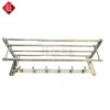 Giàn vắt khăn đặc đa năng inox 304 TTCERA MKT1017