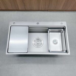 Chậu rửa bát Sensutso