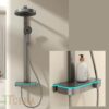 Bộ sen cây tắm đứng nóng lạnh thông minh TTCERA SC-OLS13