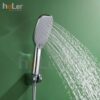 Bộ Sen Tắm Nóng Lạnh Mạ Crom Holer HLST315