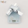 Bộ Sen Tắm Nóng Lạnh Mạ Crom Holer HLST315