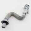 Bộ Xả Lavabo Đa Năng Nhựa Chống Hôi TTCERA XLB12