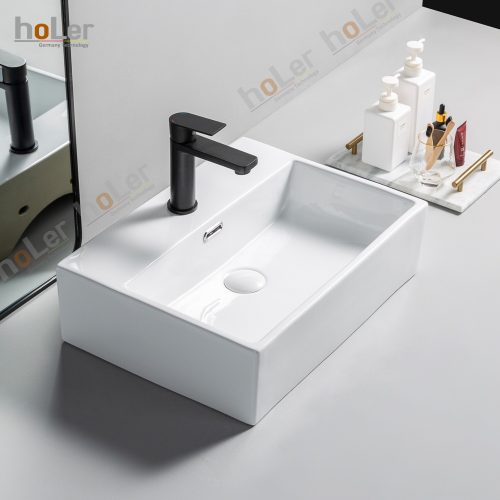 Chậu Lavabo Holer HL-LB418