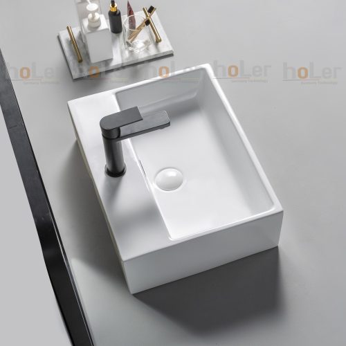 Chậu Lavabo Holer HL-LB418