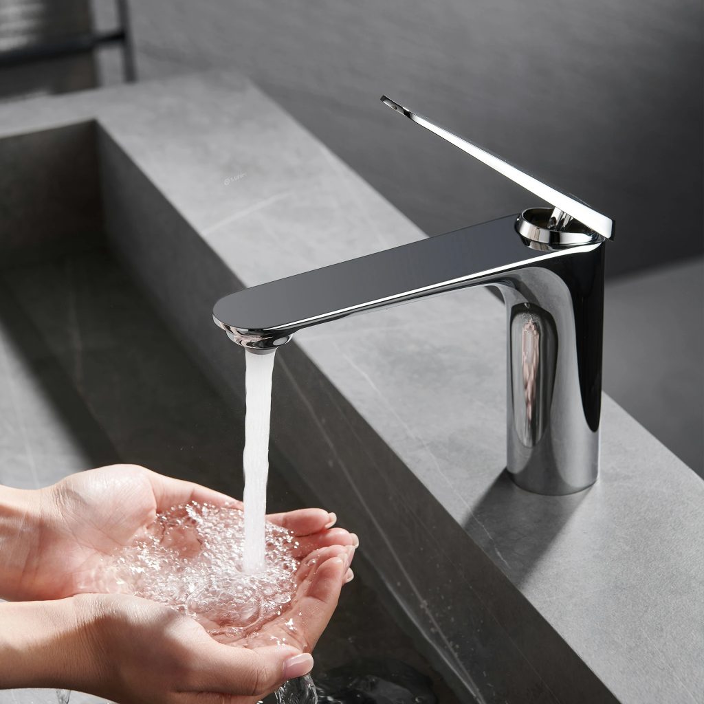 chậu rửa bát muhler 2