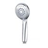 Bộ Sen Tắm Lạnh Đồng Thau Mạ Crom Holer HLST316L