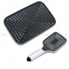 Sen Cây Tắm Đứng Đồng Thau Crom Holer HL2125