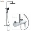 Combo Nhà Vệ Sinh HoLer Germany Trọn Bộ 10 Món CBHL10-12500