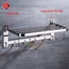 Combo Nhà Vệ Sinh HoLer Germany Trọn Bộ 10 Món CBHL10-12500